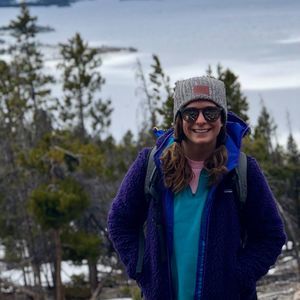 Meet your Posher, Marissa